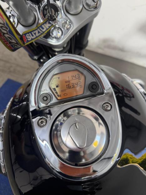 HAOJUE Master Ride 150 , Foto 6