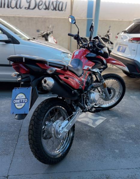 HAOJUE NK 150 FI , Foto 8