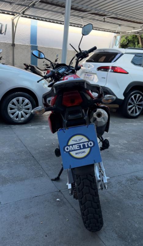 HAOJUE NK 150 FI , Foto 9