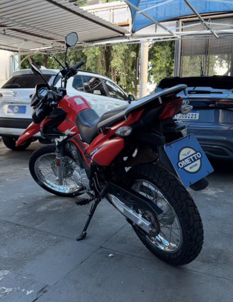 HAOJUE NK 150 FI , Foto 10