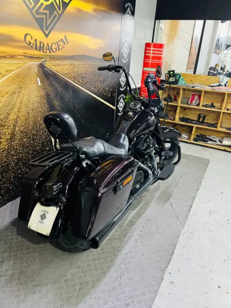 HARLEY DAVIDSON Dyna Switchback 1600, Foto 4