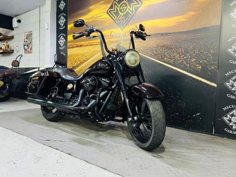 HARLEY DAVIDSON Dyna Switchback 1600, Foto 6