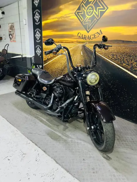 HARLEY DAVIDSON Dyna Switchback 1600, Foto 7