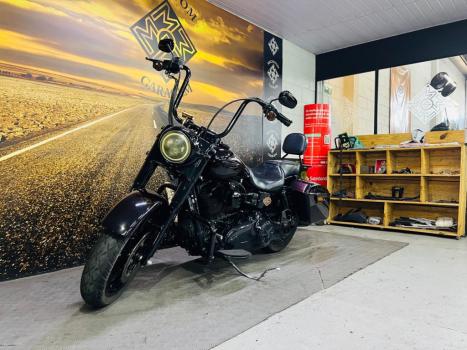 HARLEY DAVIDSON Dyna Switchback 1600, Foto 8