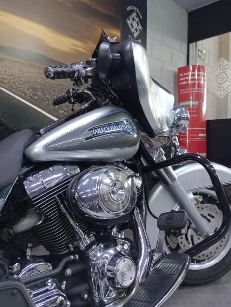 HARLEY DAVIDSON Electra Glide Classic 1450, Foto 6