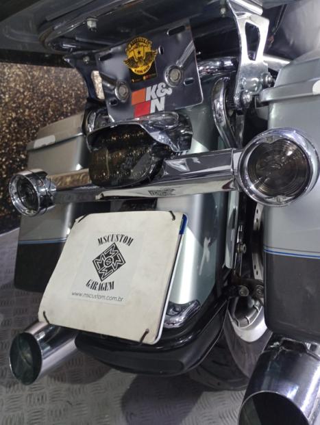 HARLEY DAVIDSON Electra Glide Classic 1450, Foto 7