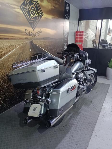 HARLEY DAVIDSON Electra Glide Classic 1450, Foto 9