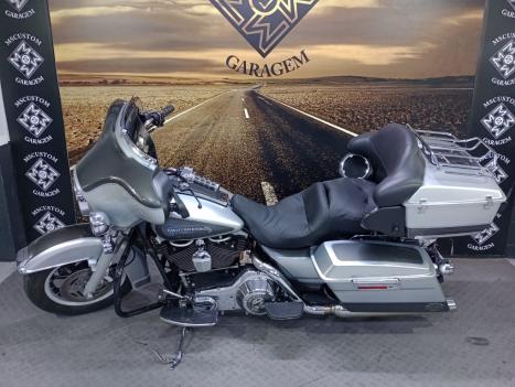 HARLEY DAVIDSON Electra Glide Classic 1450, Foto 10