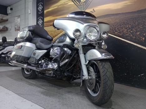 HARLEY DAVIDSON Electra Glide Classic 1450, Foto 11