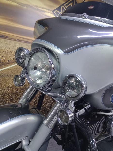 HARLEY DAVIDSON Electra Glide Classic 1450, Foto 12