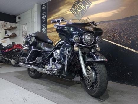 HARLEY DAVIDSON Electra Glide Ultra Limited 1700, Foto 2 HARLEY DAVIDSON Electra Glide Ultra Limited 1700, Foto 2