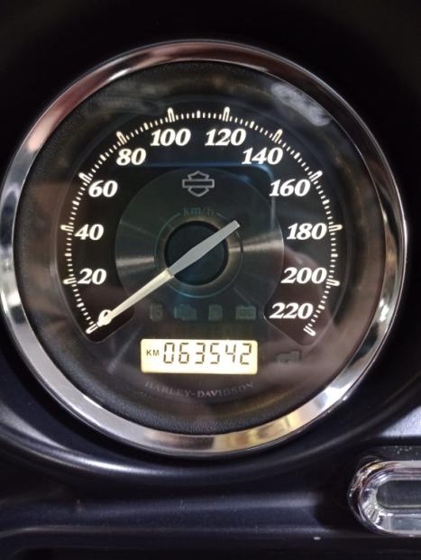 HARLEY DAVIDSON Electra Glide Ultra Limited 1700, Foto 3 HARLEY DAVIDSON Electra Glide Ultra Limited 1700, Foto 3