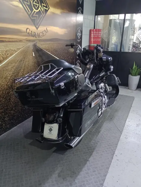 HARLEY DAVIDSON Electra Glide Ultra Limited 1700, Foto 6 HARLEY DAVIDSON Electra Glide Ultra Limited 1700, Foto 6