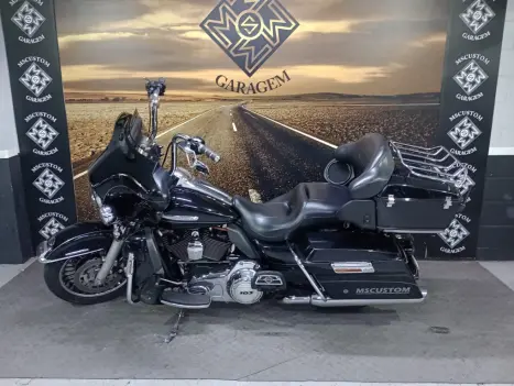 HARLEY DAVIDSON Electra Glide Ultra Limited 1700, Foto 7 HARLEY DAVIDSON Electra Glide Ultra Limited 1700, Foto 7