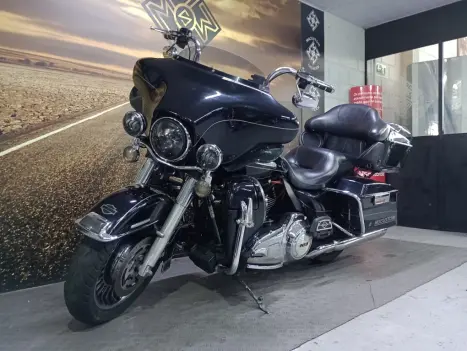 HARLEY DAVIDSON Electra Glide Ultra Limited 1700, Foto 8 HARLEY DAVIDSON Electra Glide Ultra Limited 1700, Foto 8