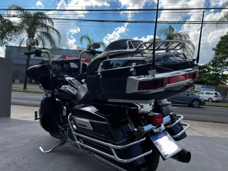 HARLEY DAVIDSON Electra Glide Ultra Classic 1600, Foto 8