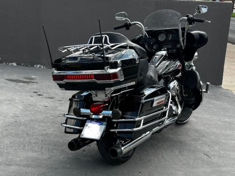 HARLEY DAVIDSON Electra Glide Ultra Classic 1600, Foto 6