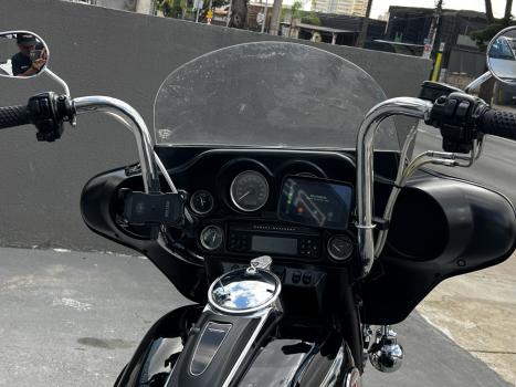 HARLEY DAVIDSON Electra Glide Ultra Classic 1600, Foto 3