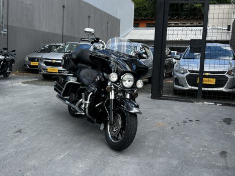 HARLEY DAVIDSON Electra Glide Ultra Classic 1600, Foto 1