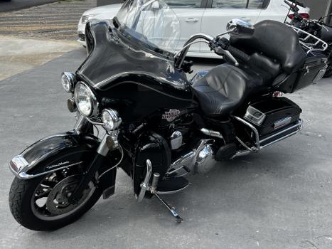 HARLEY DAVIDSON Electra Glide Ultra Classic 1600, Foto 2