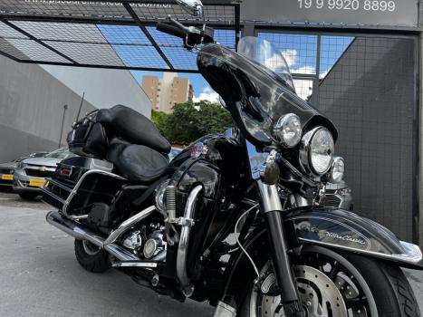 HARLEY DAVIDSON Electra Glide Ultra Classic 1600, Foto 5