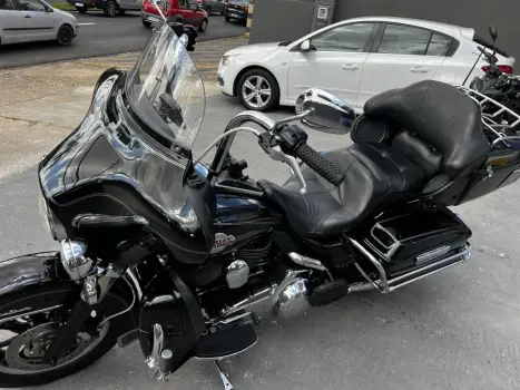 HARLEY DAVIDSON Electra Glide Ultra Classic 1600, Foto 9