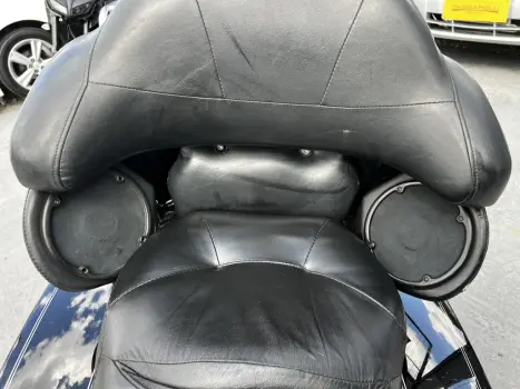 HARLEY DAVIDSON Electra Glide Ultra Classic 1600, Foto 10