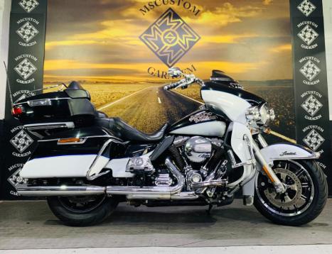 HARLEY DAVIDSON Electra Glide Ultra Limited 1700, Foto 1