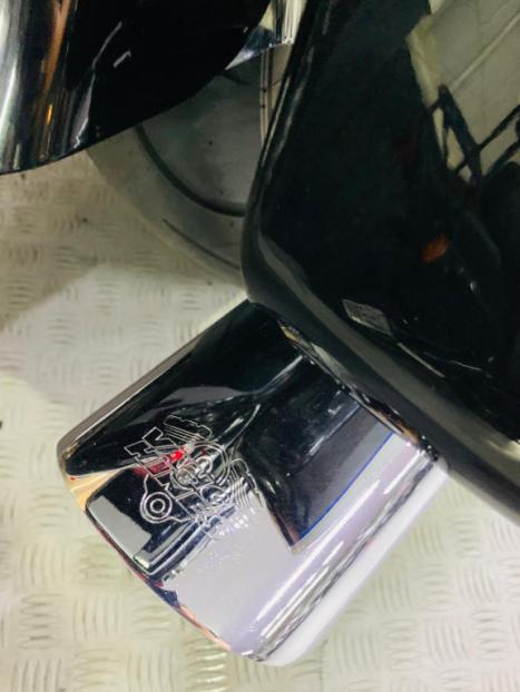 HARLEY DAVIDSON Electra Glide Ultra Limited 1700, Foto 2