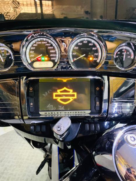 HARLEY DAVIDSON Electra Glide Ultra Limited 1700, Foto 4