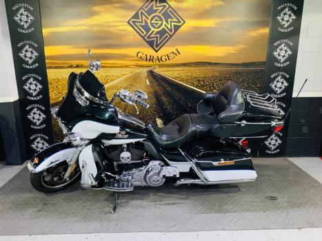 HARLEY DAVIDSON Electra Glide Ultra Limited 1700, Foto 5