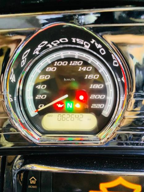 HARLEY DAVIDSON Electra Glide Ultra Limited 1700, Foto 7