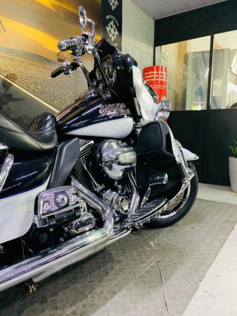 HARLEY DAVIDSON Electra Glide Ultra Limited 1700, Foto 8