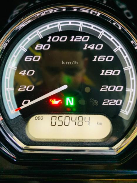 HARLEY DAVIDSON Electra Glide Ultra Limited 1700, Foto 3