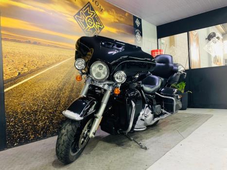 HARLEY DAVIDSON Electra Glide Ultra Limited 1700, Foto 6