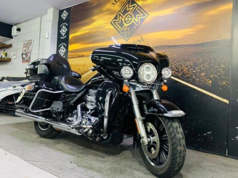 HARLEY DAVIDSON Electra Glide Ultra Limited 1700, Foto 7