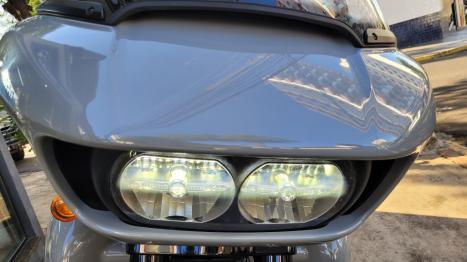 HARLEY DAVIDSON Road Glide Limited FLTRK 1800, Foto 6