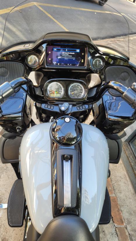 HARLEY DAVIDSON Road Glide Limited FLTRK 1800, Foto 15