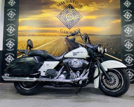 HARLEY DAVIDSON Road King 1600, Foto 1