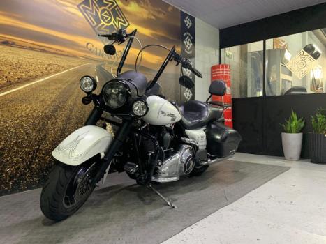 HARLEY DAVIDSON Road King 1600, Foto 2