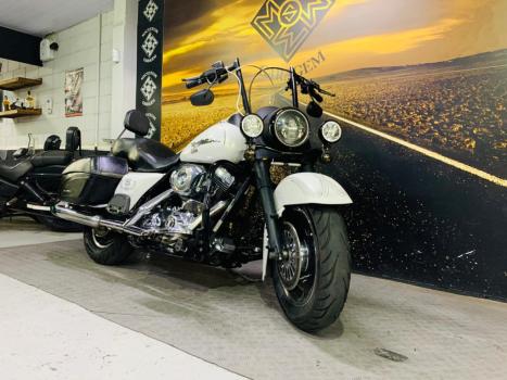HARLEY DAVIDSON Road King 1600, Foto 3