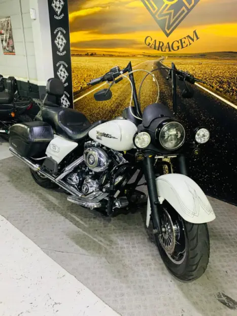 HARLEY DAVIDSON Road King 1600, Foto 5