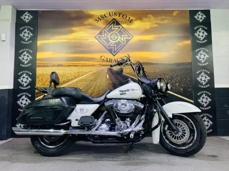 HARLEY DAVIDSON Road King 1600, Foto 7