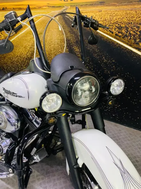 HARLEY DAVIDSON Road King 1600, Foto 8