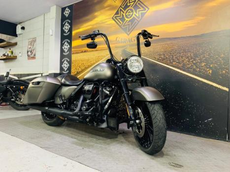 HARLEY DAVIDSON Road King 1800 SPECIAL, Foto 4