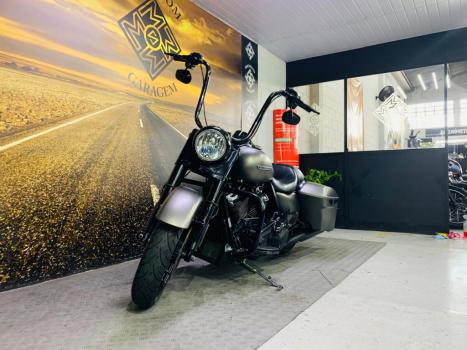 HARLEY DAVIDSON Road King 1800 SPECIAL, Foto 5