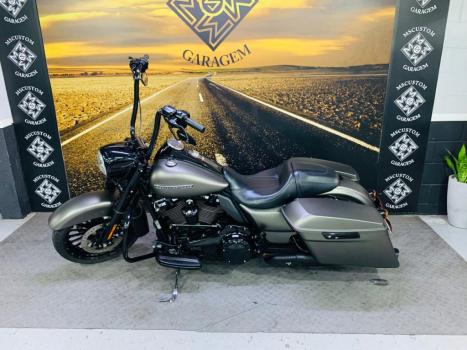 HARLEY DAVIDSON Road King 1800 SPECIAL, Foto 6