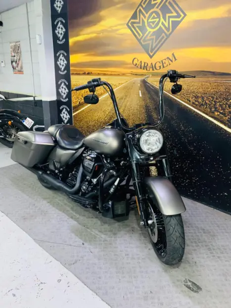 HARLEY DAVIDSON Road King 1800 SPECIAL, Foto 7