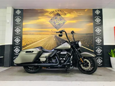 HARLEY DAVIDSON Road King 1800 SPECIAL, Foto 9