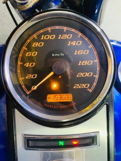 HARLEY DAVIDSON Road King 1700, Foto 2